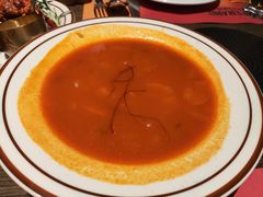 -ZAFFERANO西班牙海鲜饭(上海首店)