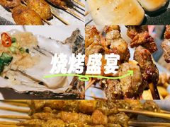-管氏翅吧(广渠门店)