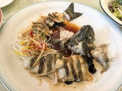 -蜀川川破店·江湖菜·烧烤(北京首店)