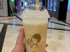 -喜茶(永旺梦乐城店)