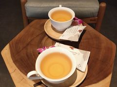 -Let’s Relax Spa(Siam Square One)