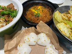 -绿草地·湘菜(7mall店)