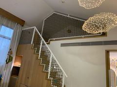 -小凉帽之家酒店(甘坑古镇店)