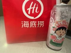 -海底捞火锅(劲松店)