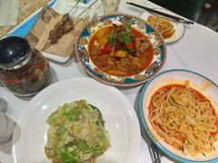 -燕兰楼·清真西北融合菜(亚运村店)