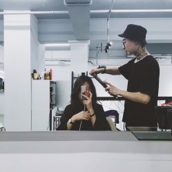 点击看大图 -FAB HAIR CLUB