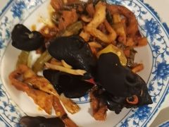 -一烙锅(友谊店)