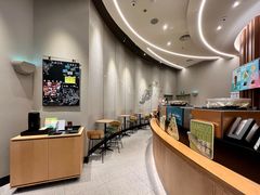 -星巴克(成都太古里二店)