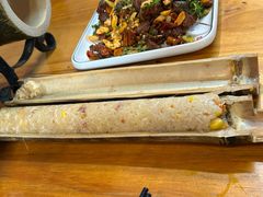 -61号餐吧(兴坪古镇漓江店)