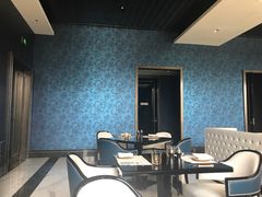 。-上海苏宁宝丽嘉酒店·Cafe Bellagio西餐厅