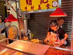 -明记牛杂(新马路分店)