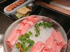 -捞王锅物料理(凯旋路店)