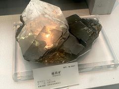 -湖南省地质博物馆