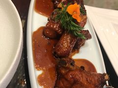 -武汉香格里拉大酒店·香宫中餐厅