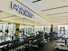 -普拉达游泳健身(水湾1979店)