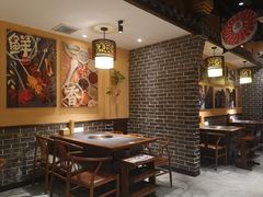 -来涮蜀鲜货火锅串串香(菜市口店)