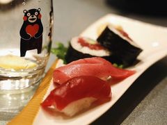 -西村日本料理(香格里拉饭店)