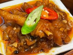 -明腾壹间茶餐厅(新都会花园广场店)