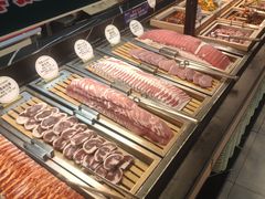 -梨花自助烤肉(乐宾店)