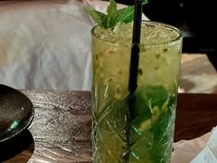 -Q MEX 库迈墨西哥餐吧(三里屯店)