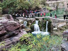 -云台山风景名胜区