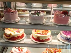 -GANSO元祖食品(白下店)