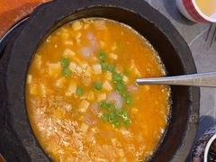 -江南里·新浙菜(苏州大悦城店)