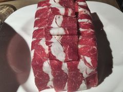 -和院老火锅铜锅烧烤海鲜(朱雀大街店)