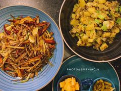 -华豫川酒家(大卫城店)