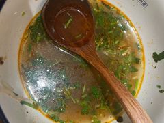 -马记永·兰州牛肉面(天通苑家乐福店)