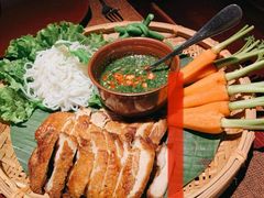 -花马天堂云南餐厅 Lost Heaven(外滩店)