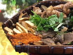 -灶东家民间菜(回兴店)