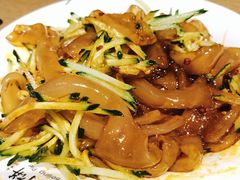 -河沿肉饼Beijing Pie(东华门店)