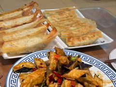 -春水锅贴·传统鲁菜(大明湖店)