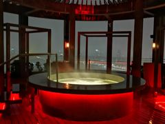 -上海外滩茂悦大酒店