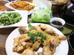 -杨厝六十六农庄农舍(杨厝路店)