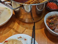 -付小姐在成都(中山公园店)