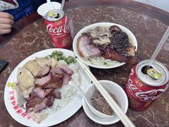 -陈光记烧腊店(罗保博士街店)