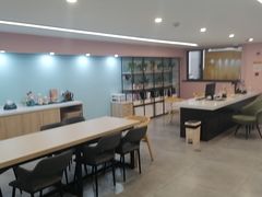 -魔方公寓青年社区(恒丰路店)