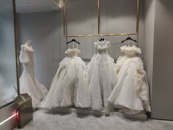 -SATIN COUTURE瑟庭婚纱礼服馆