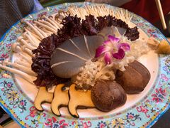 -南门四季铜锅涮肉(大屯·北苑店)