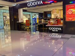 -GODIVA(五角场万达广场店)
