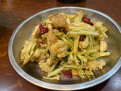 -湘鲜小灶·湖南土菜馆(龙华店)