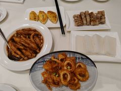 -兴悦酒家(保利克洛维店)