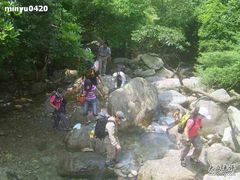 -罗浮山-南楼寺