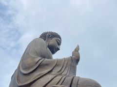 -天坛大佛