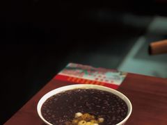 桂花赤豆元宵-雪姨手作(青年路店)