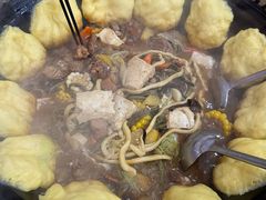 -哈尔滨东北铁锅炖(都督街店)