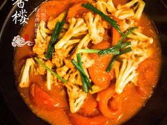 -解香楼(八盘岭路店)