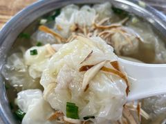 -荣巷小馄饨(荣巷店)